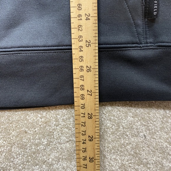 Tampa Bay Buccaneers Hoodie Mens Medium NFL Football Dri Fit Pullover Nike - Picture 7 of 10